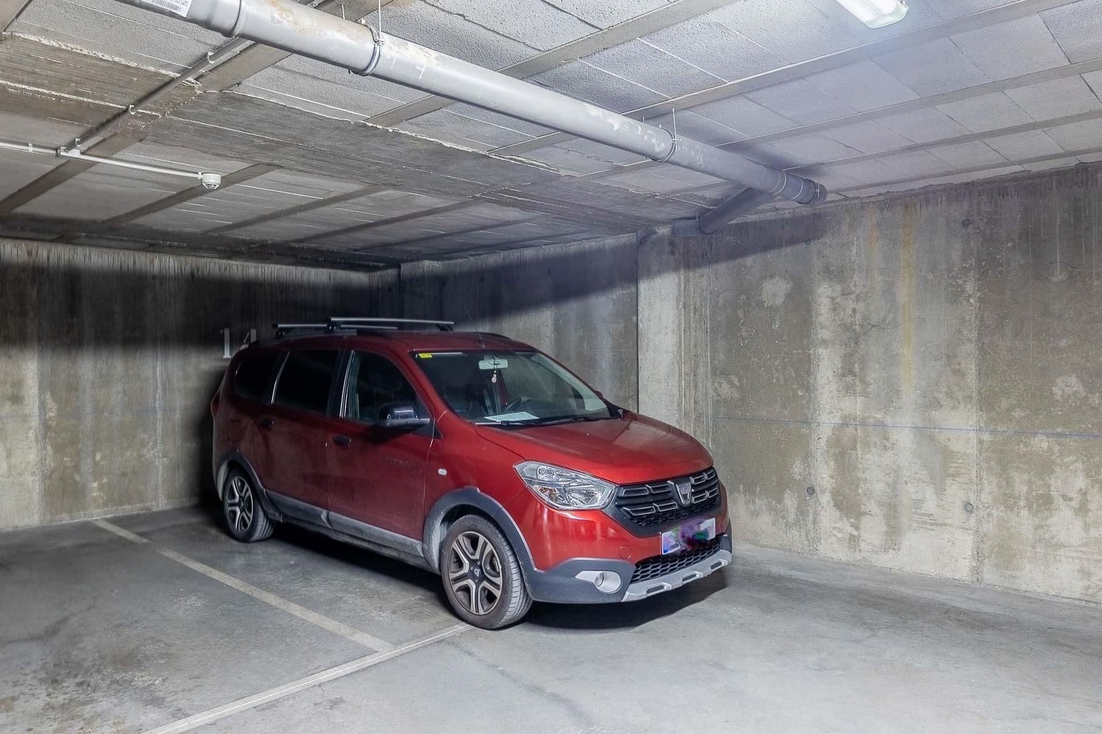 3 bedroom Flat for sale in Seville city with garage - € 199,000 (Ref: 9413978)