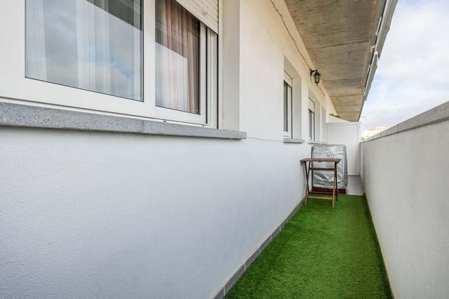 3 soveværelse Lejlighed til salg i Sevilla by med garage - € 199.000 (Ref: 9413978)