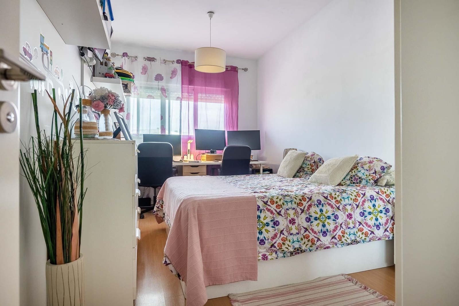 3 bedroom Flat for sale in Seville city with garage - € 199,000 (Ref: 9413978)