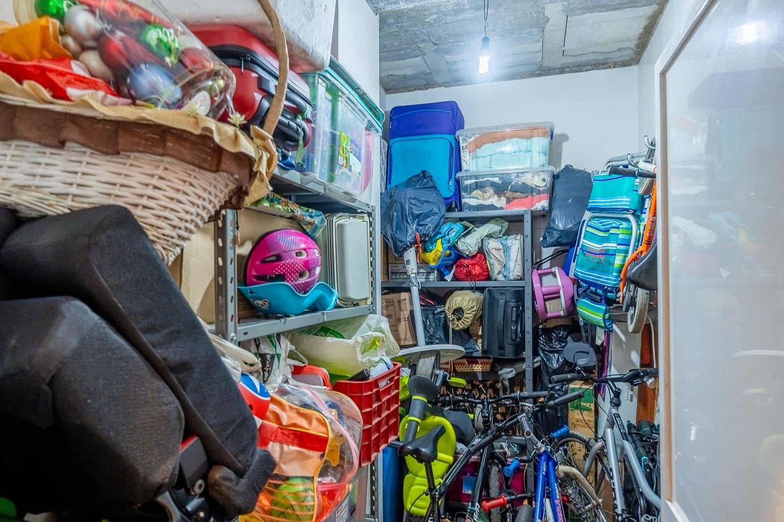 3 bedroom Flat for sale in Seville city with garage - € 199,000 (Ref: 9413978)