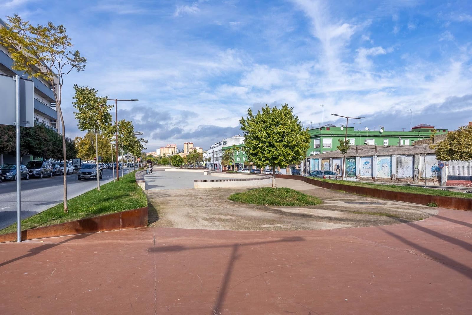 3 bedroom Flat for sale in Seville city with garage - € 199,000 (Ref: 9413978)