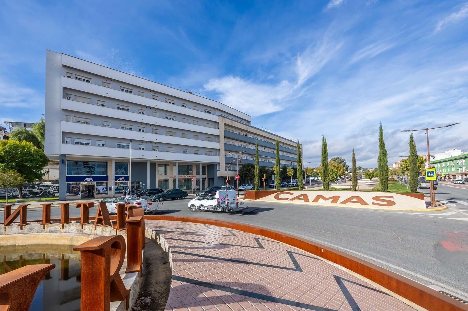 3 bedroom Flat for sale in Seville city with garage - € 199,000 (Ref: 9413978)