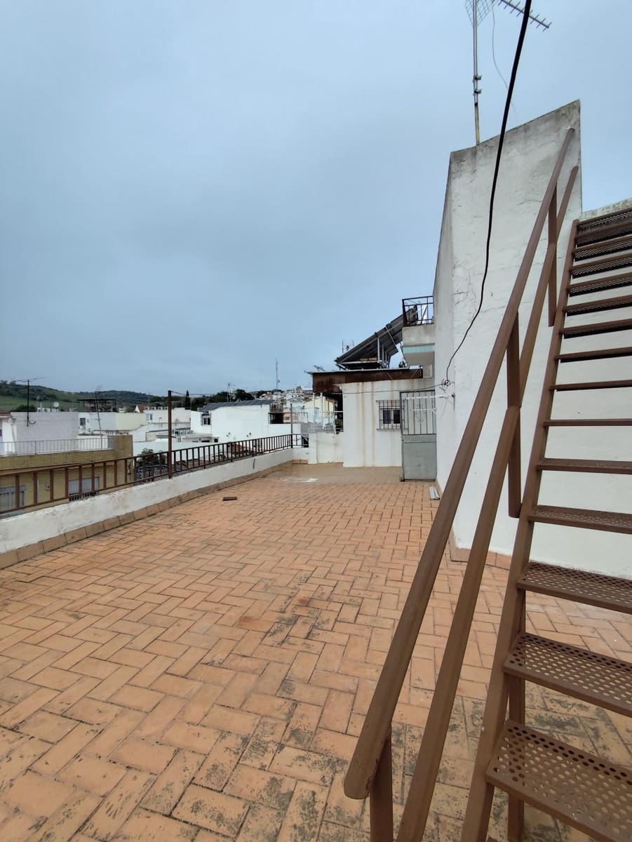 Local Comercial de 5 habitaciones en Sevilla ciudad en venta - 190.000 € (Ref: 9414287)