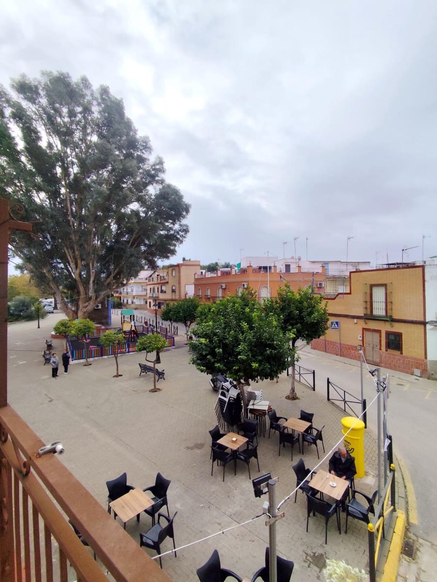 Local Comercial de 5 habitaciones en Sevilla ciudad en venta - 190.000 € (Ref: 9414287)