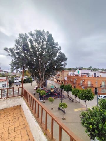 5 bedroom Commercial for sale in Seville city - € 190,000 (Ref: 9414287)