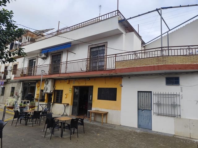 5 bedroom Commercial for sale in Seville city - € 190,000 (Ref: 9414287)
