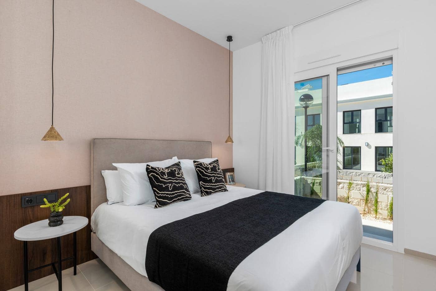 3 soveværelse Penthouse til salg i Ciudad Quesada - € 400.000 (Ref: 9416042)