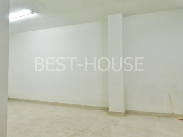 2 slaapkamer Commercieel te koop in Murcia stad - € 161.000 (Ref: 9416044)