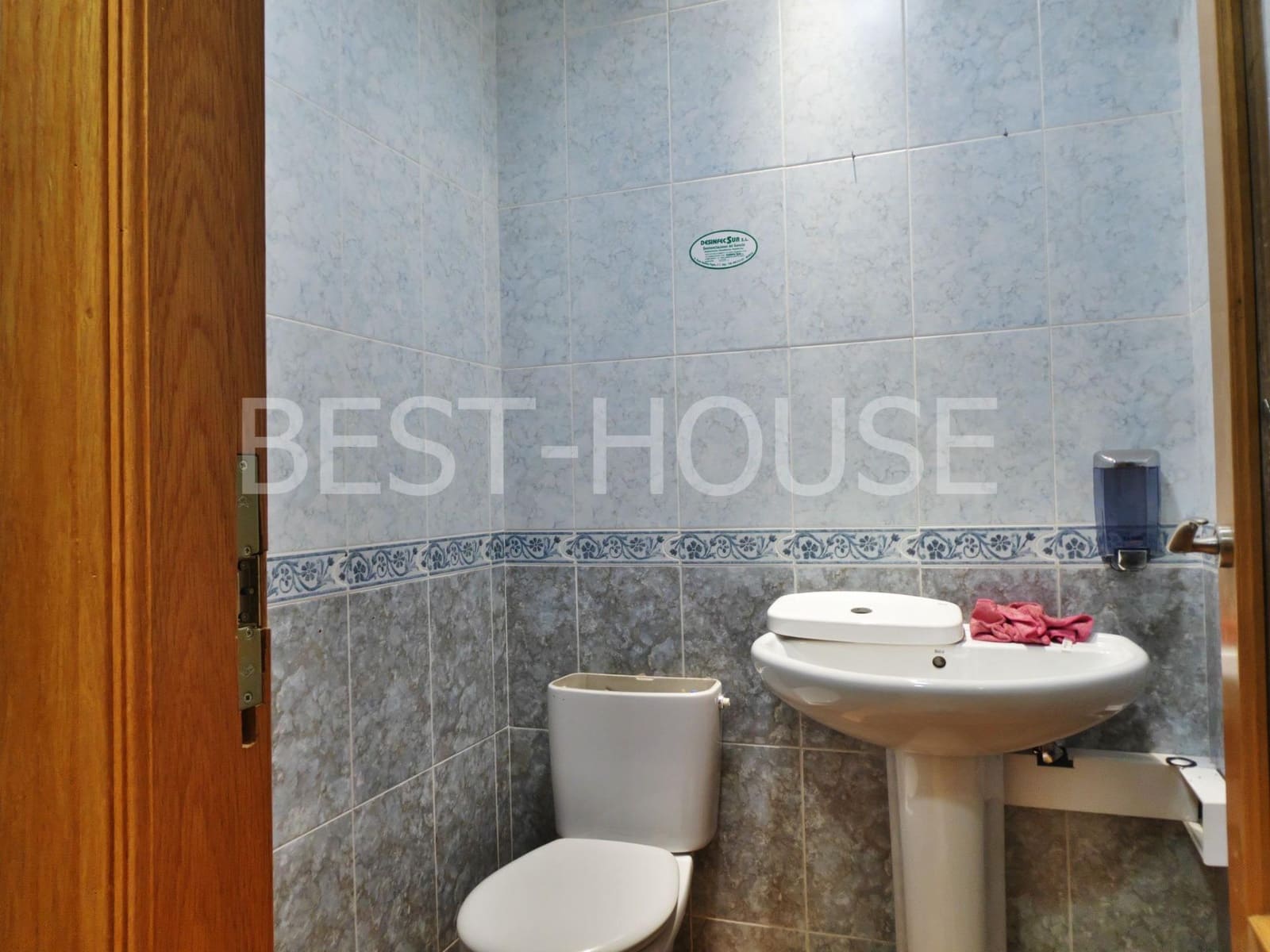 2 soverom Kommersiell til salgs i Murcia by - € 161 000 (Ref: 9416044)