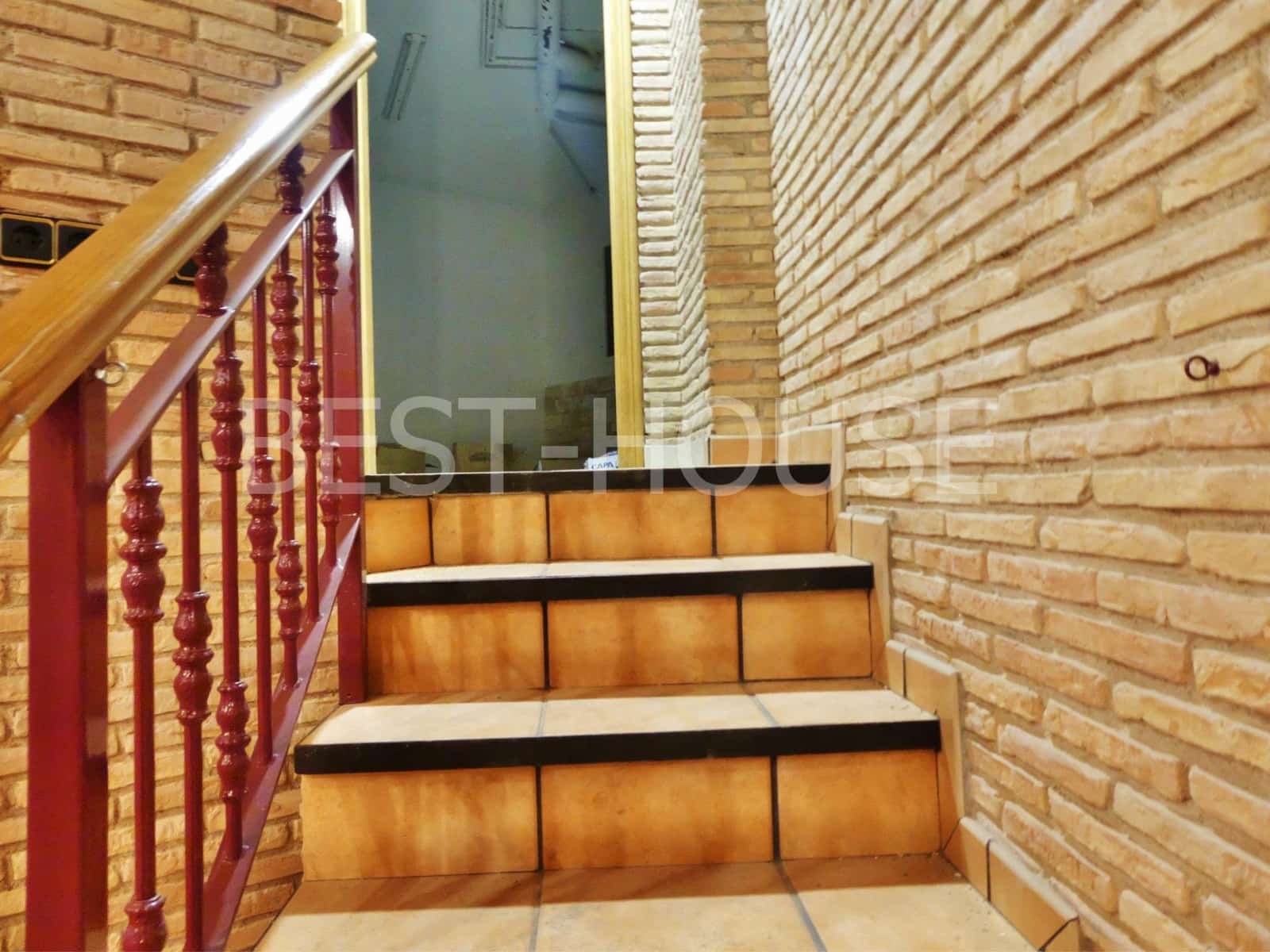 2 soverom Kommersiell til salgs i Murcia by - € 161 000 (Ref: 9416044)