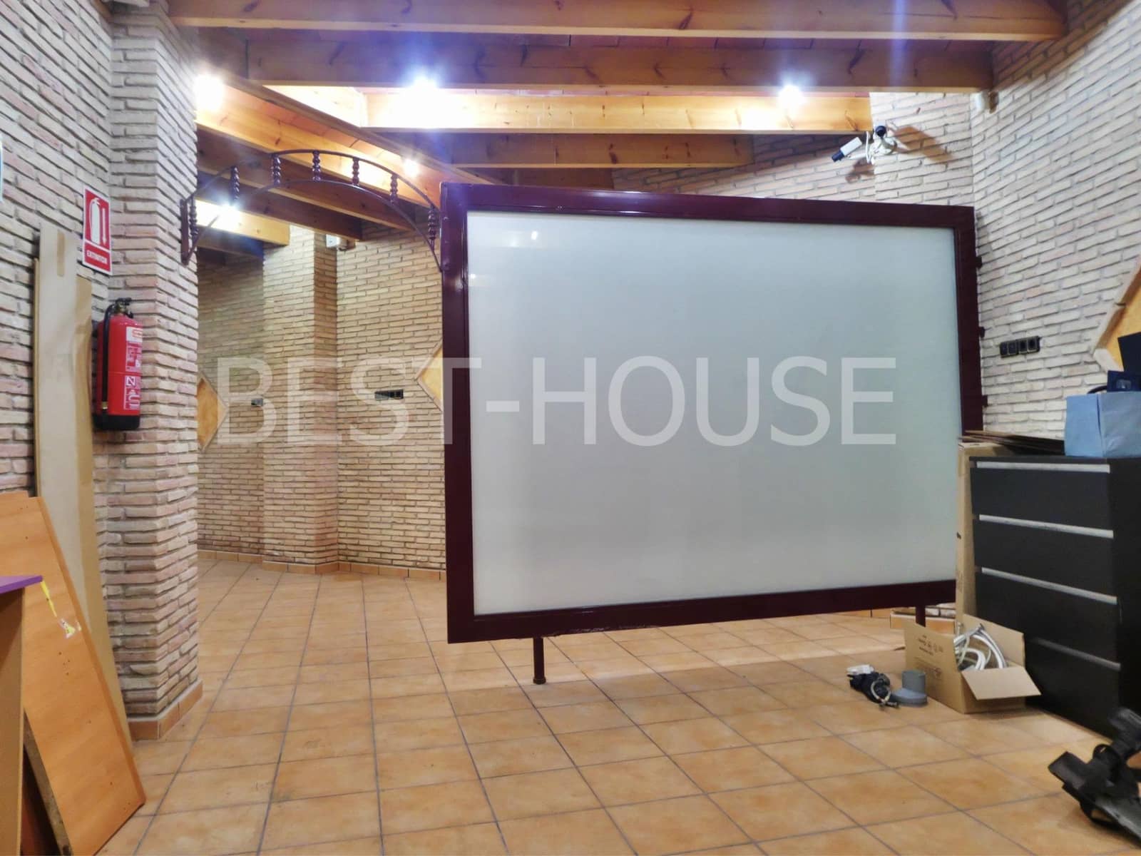 2 soverom Kommersiell til salgs i Murcia by - € 161 000 (Ref: 9416044)