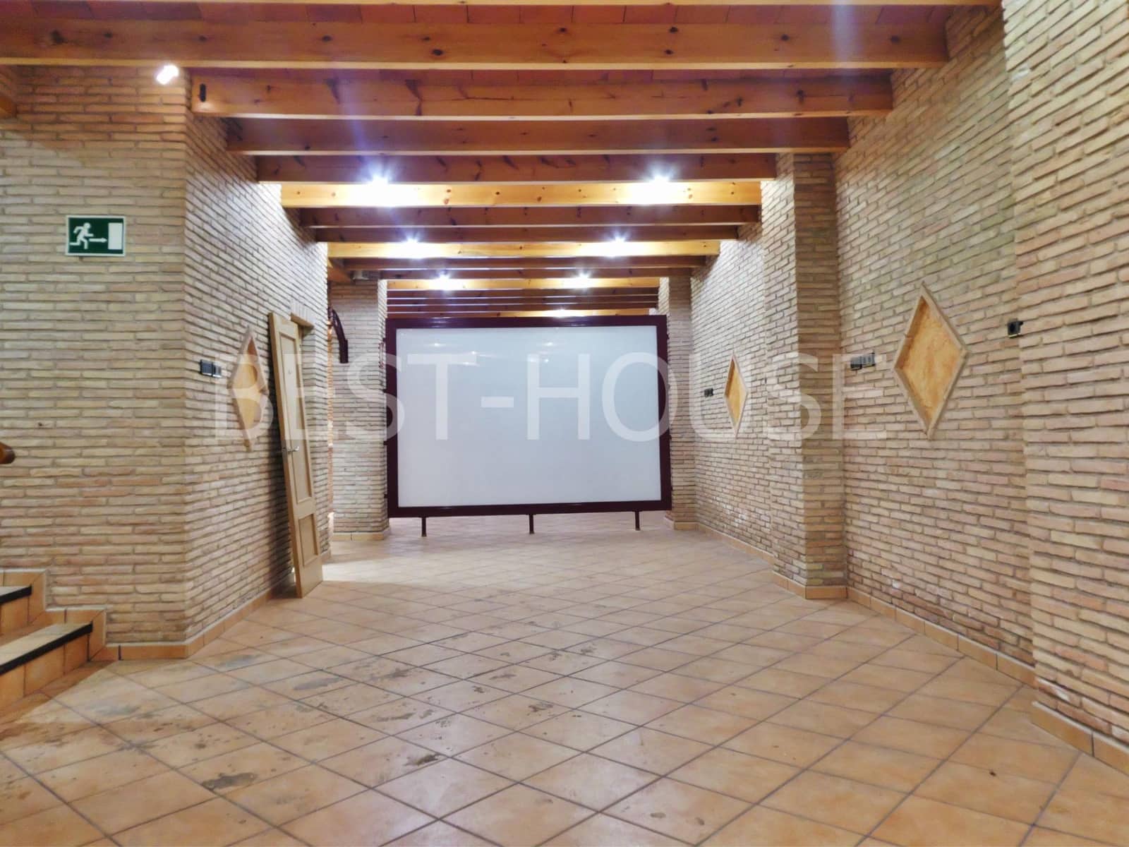 2 soverom Kommersiell til salgs i Murcia by - € 161 000 (Ref: 9416044)