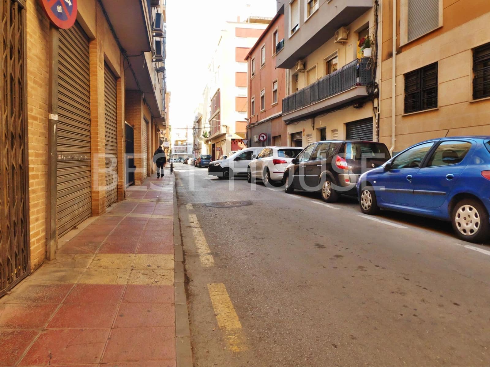 2 soverom Kommersiell til salgs i Murcia by - € 161 000 (Ref: 9416044)