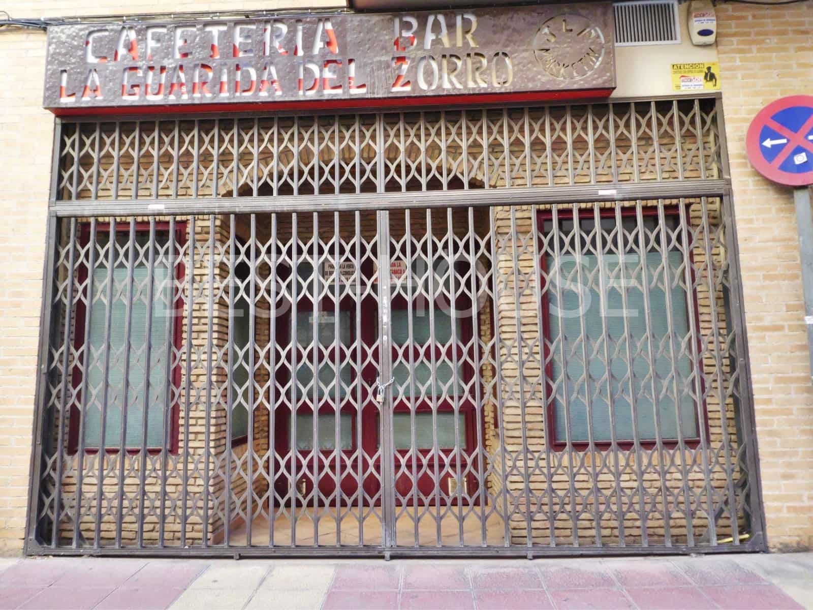 2 soverom Kommersiell til salgs i Murcia by - € 161 000 (Ref: 9416044)