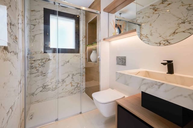 3 quarto Moradia para venda em Ciudad Quesada, Rojales - 852 460 € (Ref: 9419594)