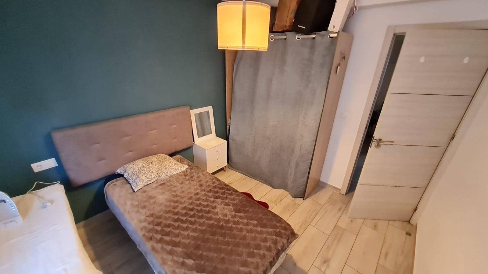 3 soverom Leilighet til salgs i Zaragoza by - € 155 000 (Ref: 9419595)