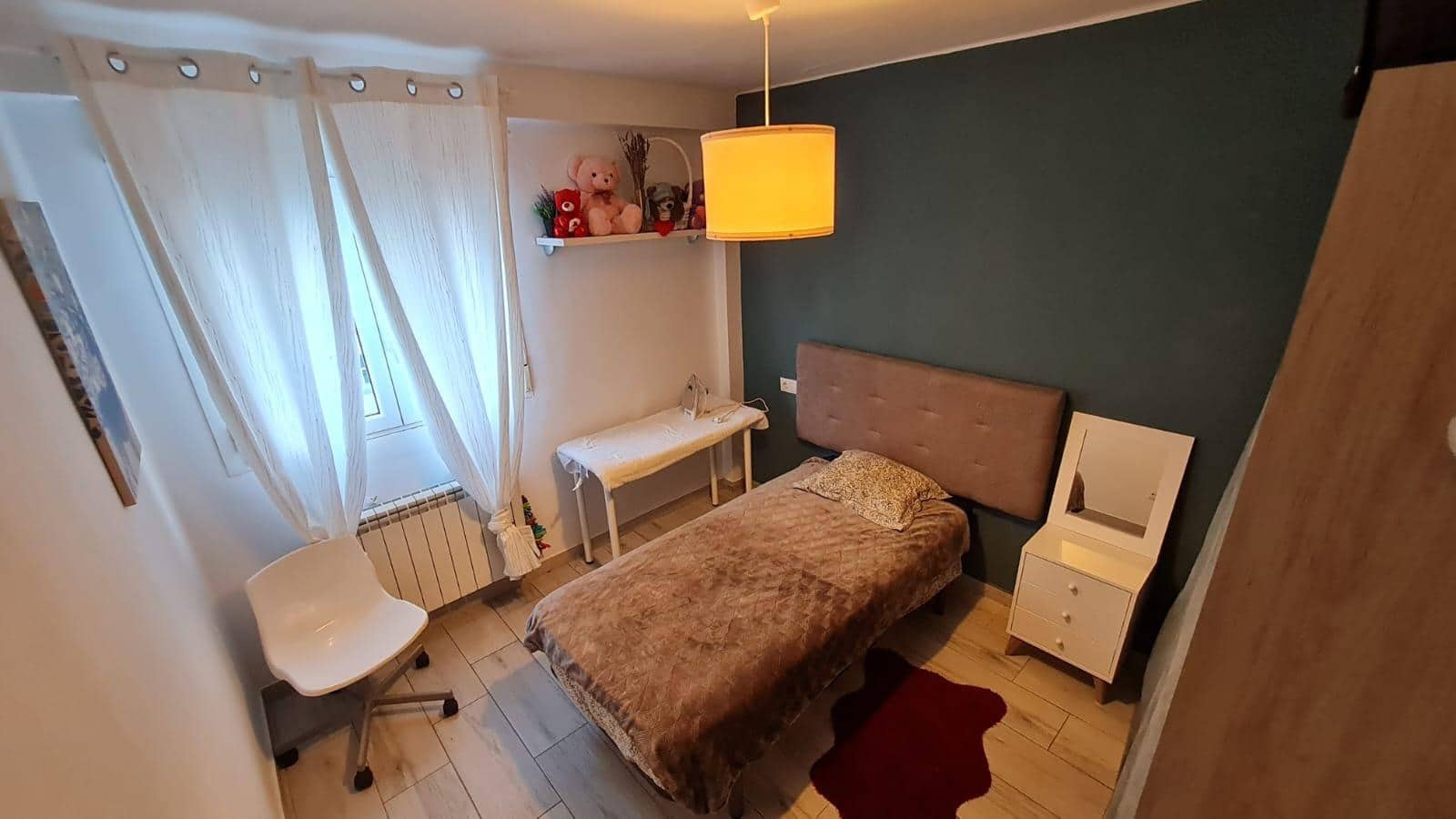 3 soverom Leilighet til salgs i Zaragoza by - € 155 000 (Ref: 9419595)