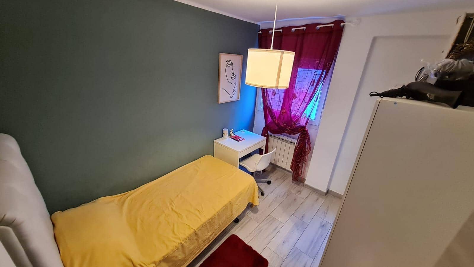 3 soverom Leilighet til salgs i Zaragoza by - € 155 000 (Ref: 9419595)