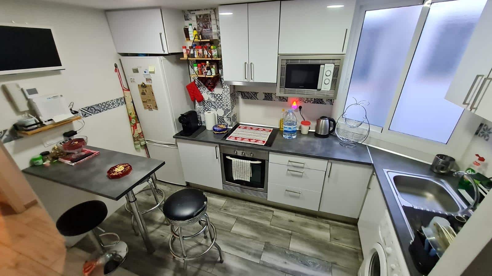 3 soverom Leilighet til salgs i Zaragoza by - € 155 000 (Ref: 9419595)