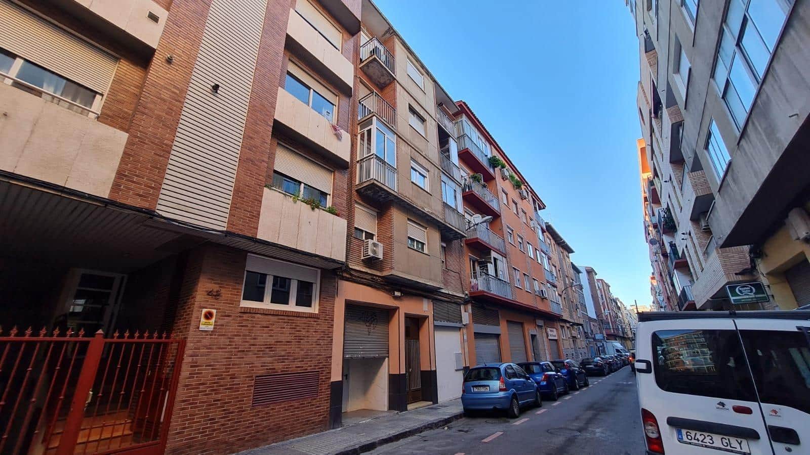 3 soverom Leilighet til salgs i Zaragoza by - € 155 000 (Ref: 9419595)