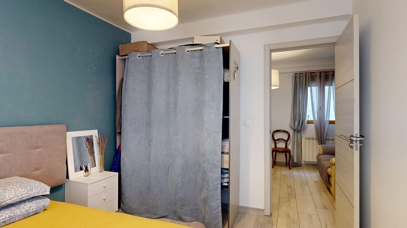 3 bedroom Flat for sale in Zaragoza city - € 135,000 (Ref: 9419595)