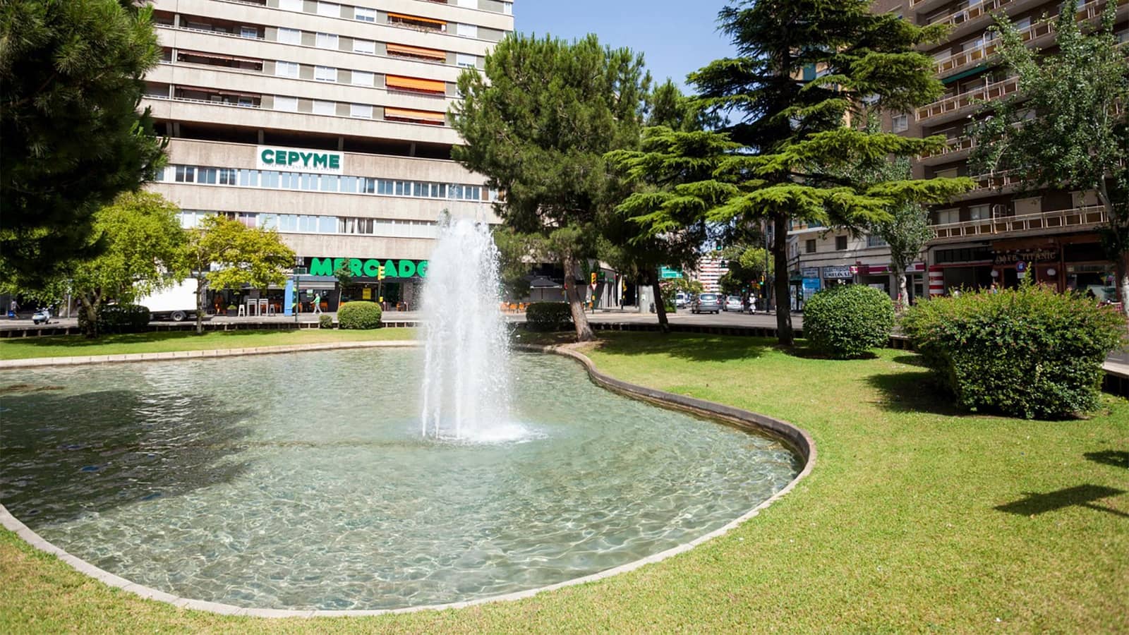 3 bedroom Flat for sale in Zaragoza city - € 135,000 (Ref: 9419595)