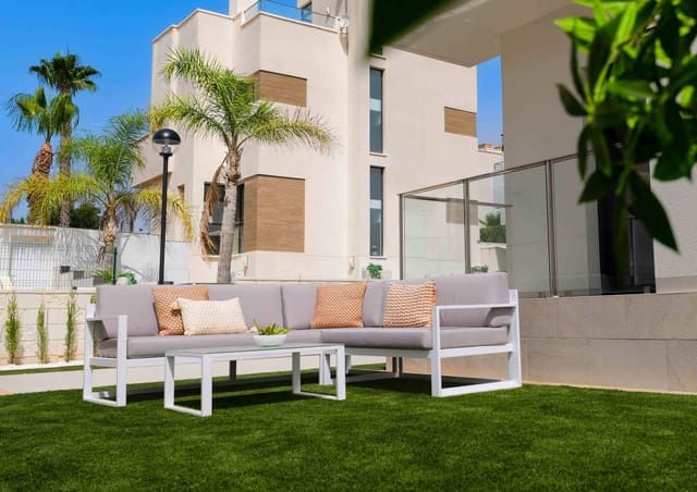 2 camera da letto Appartamento in vendita in Rojales con piscina - 370.920 € (Rif: 9419597)