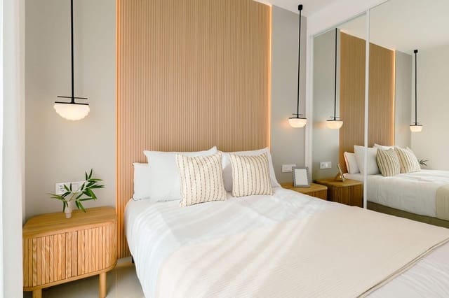 2 quarto Apartamento para venda em Ciudad Quesada, Rojales com piscina - 325 000 € (Ref: 9419598)