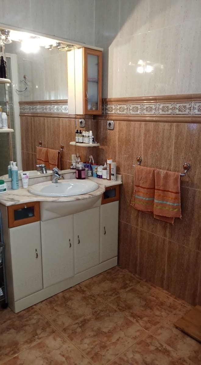 3 sypialnia Willa na sprzedaż w Llano de Brujas z garażem - 260 000 € (Ref: 9419602)