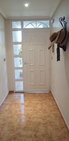 3 slaapkamer Villa te koop in Llano de Brujas, Murcia stad met garage - € 260.000 (Ref: 9419602)