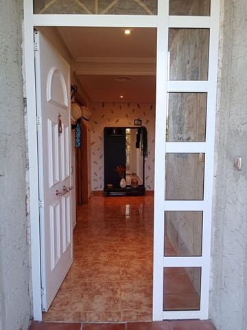 3 slaapkamer Villa te koop in Llano de Brujas, Murcia stad met garage - € 260.000 (Ref: 9419602)