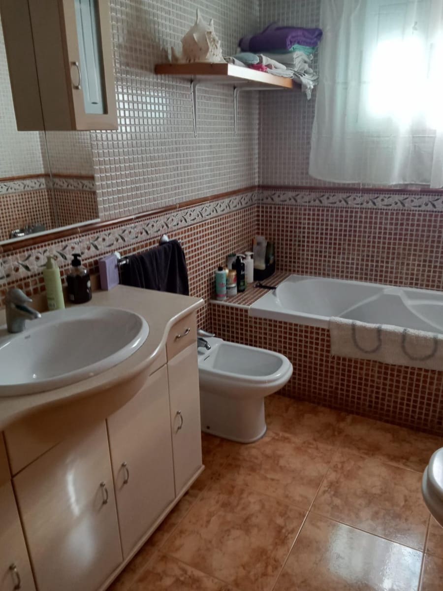 3 sypialnia Willa na sprzedaż w Llano de Brujas z garażem - 260 000 € (Ref: 9419602)