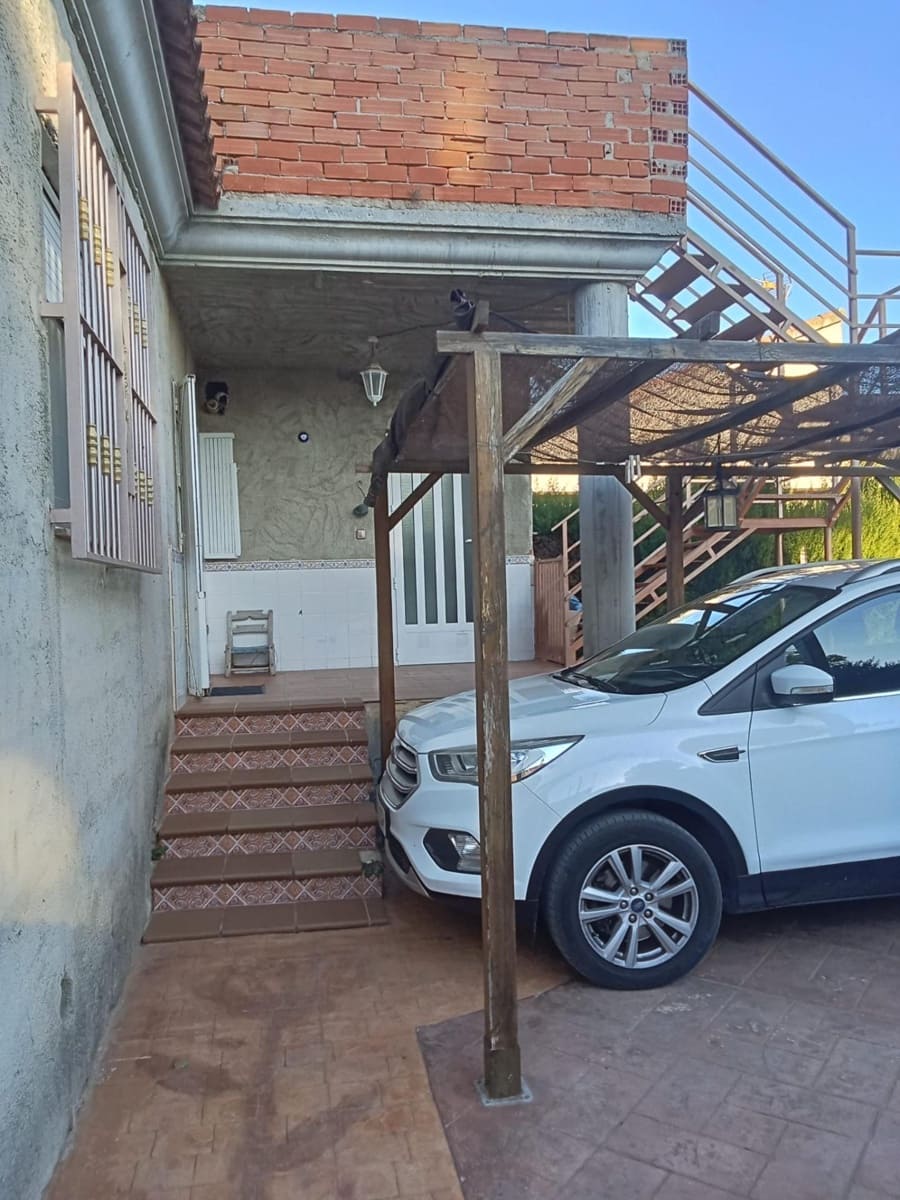 3 sypialnia Willa na sprzedaż w Llano de Brujas z garażem - 260 000 € (Ref: 9419602)