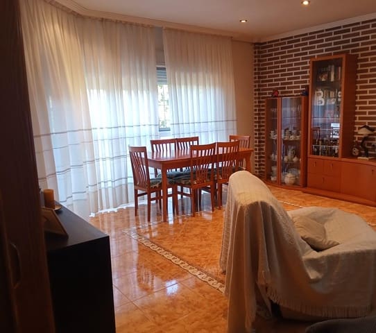 3 slaapkamer Villa te koop in Llano de Brujas, Murcia stad met garage - € 260.000 (Ref: 9419602)
