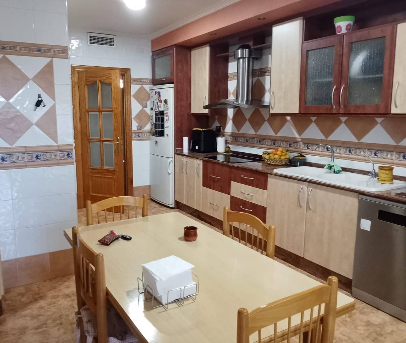 3 sypialnia Willa na sprzedaż w Llano de Brujas z garażem - 260 000 € (Ref: 9419602)