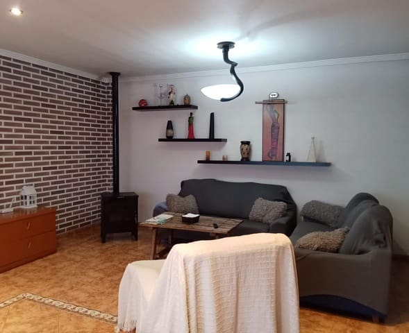 3 slaapkamer Villa te koop in Llano de Brujas, Murcia stad met garage - € 260.000 (Ref: 9419602)