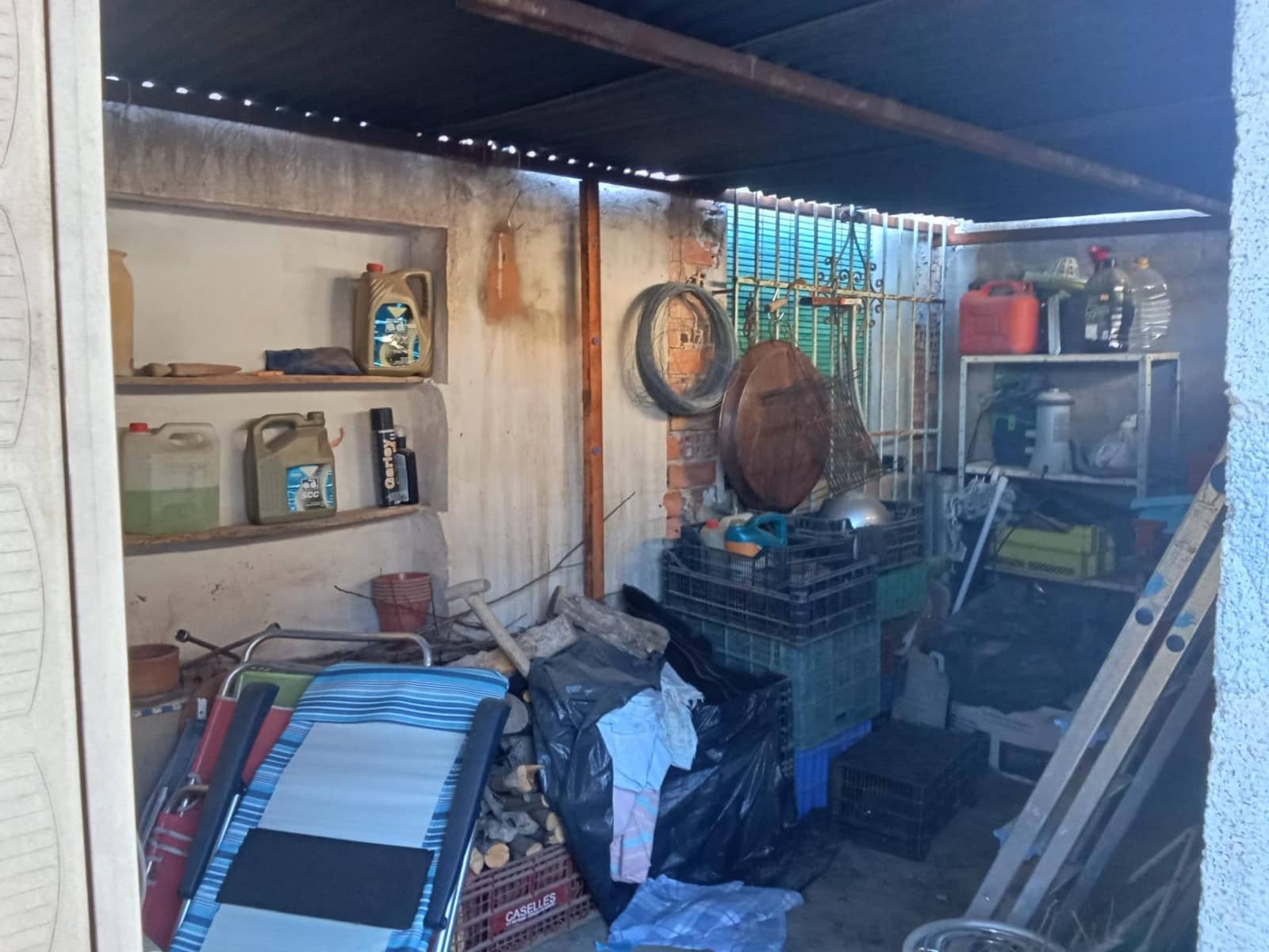 3 sypialnia Willa na sprzedaż w Llano de Brujas z garażem - 260 000 € (Ref: 9419602)