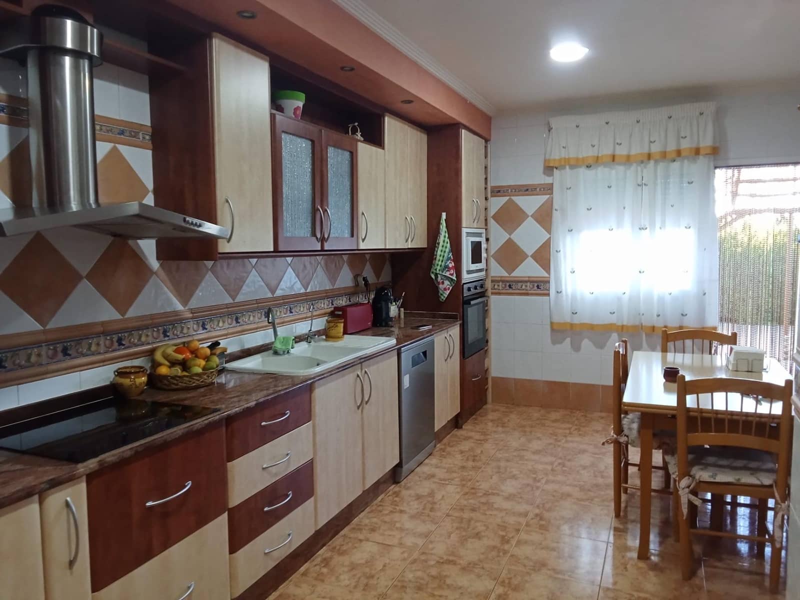 3 sypialnia Willa na sprzedaż w Llano de Brujas z garażem - 260 000 € (Ref: 9419602)