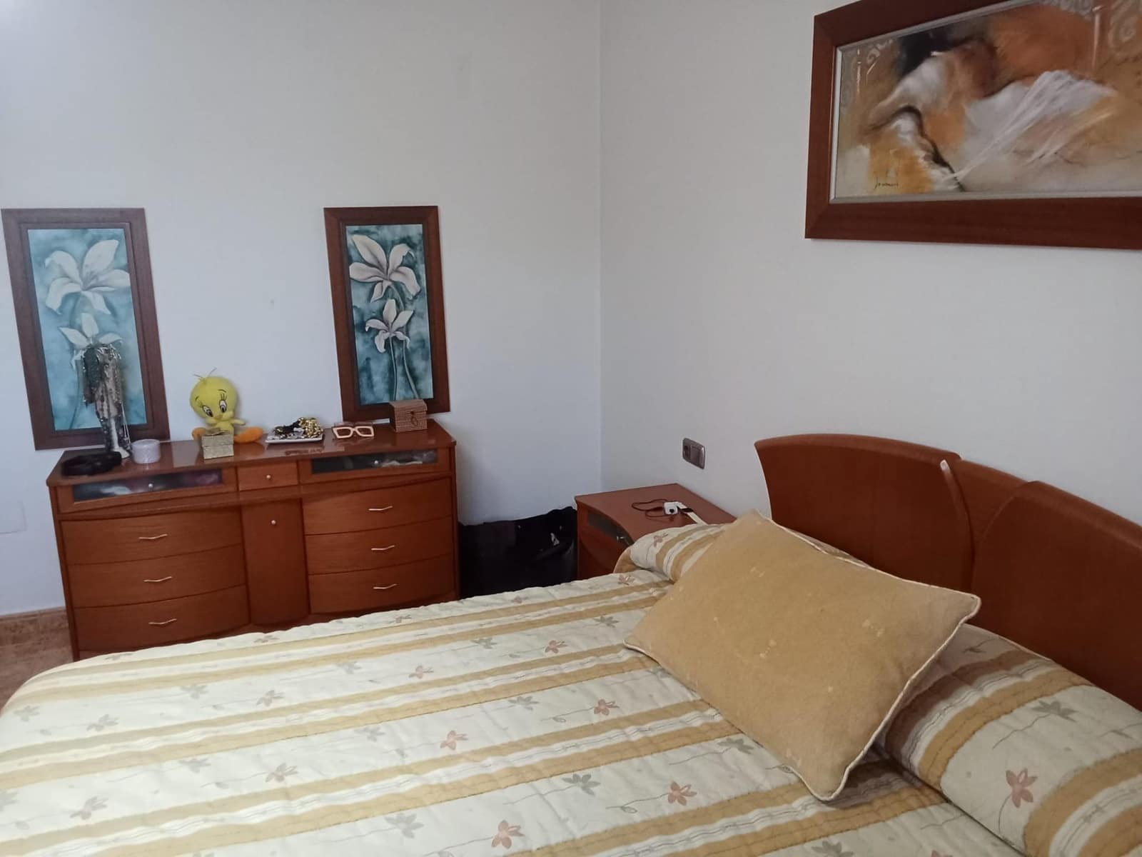 3 sypialnia Willa na sprzedaż w Llano de Brujas z garażem - 260 000 € (Ref: 9419602)