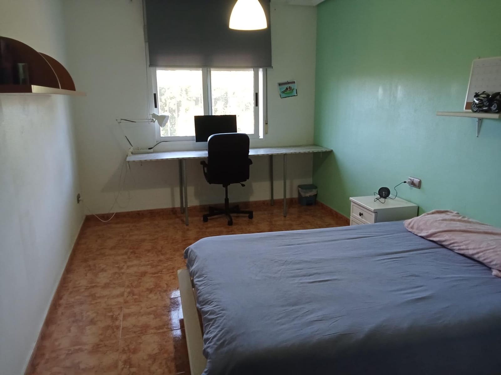 3 sypialnia Willa na sprzedaż w Llano de Brujas z garażem - 260 000 € (Ref: 9419602)