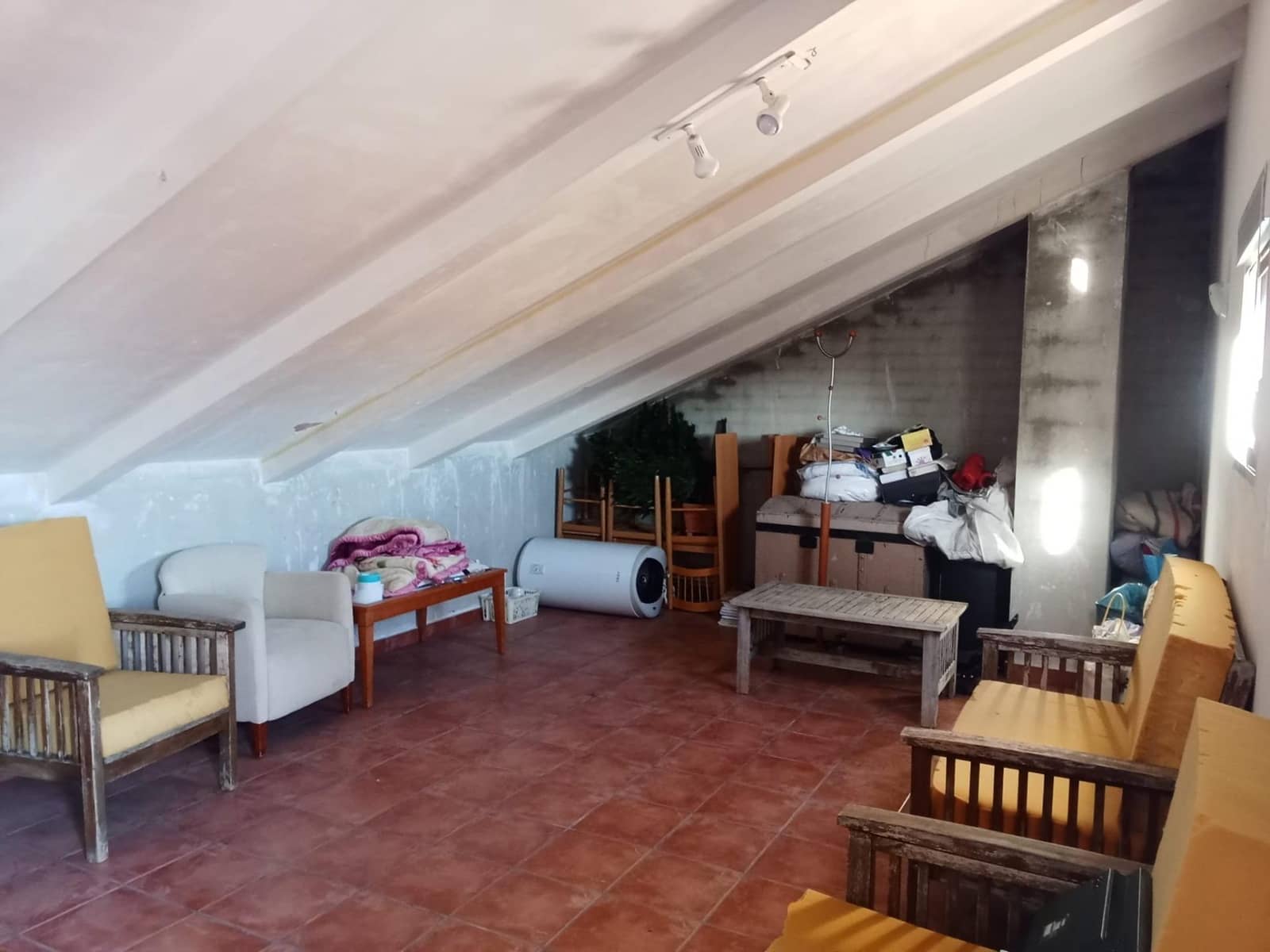 3 sypialnia Willa na sprzedaż w Llano de Brujas z garażem - 260 000 € (Ref: 9419602)