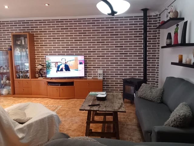 3 slaapkamer Villa te koop in Llano de Brujas, Murcia stad met garage - € 260.000 (Ref: 9419602)