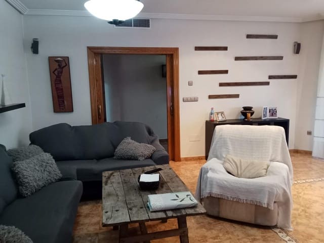 3 slaapkamer Villa te koop in Llano de Brujas, Murcia stad met garage - € 260.000 (Ref: 9419602)