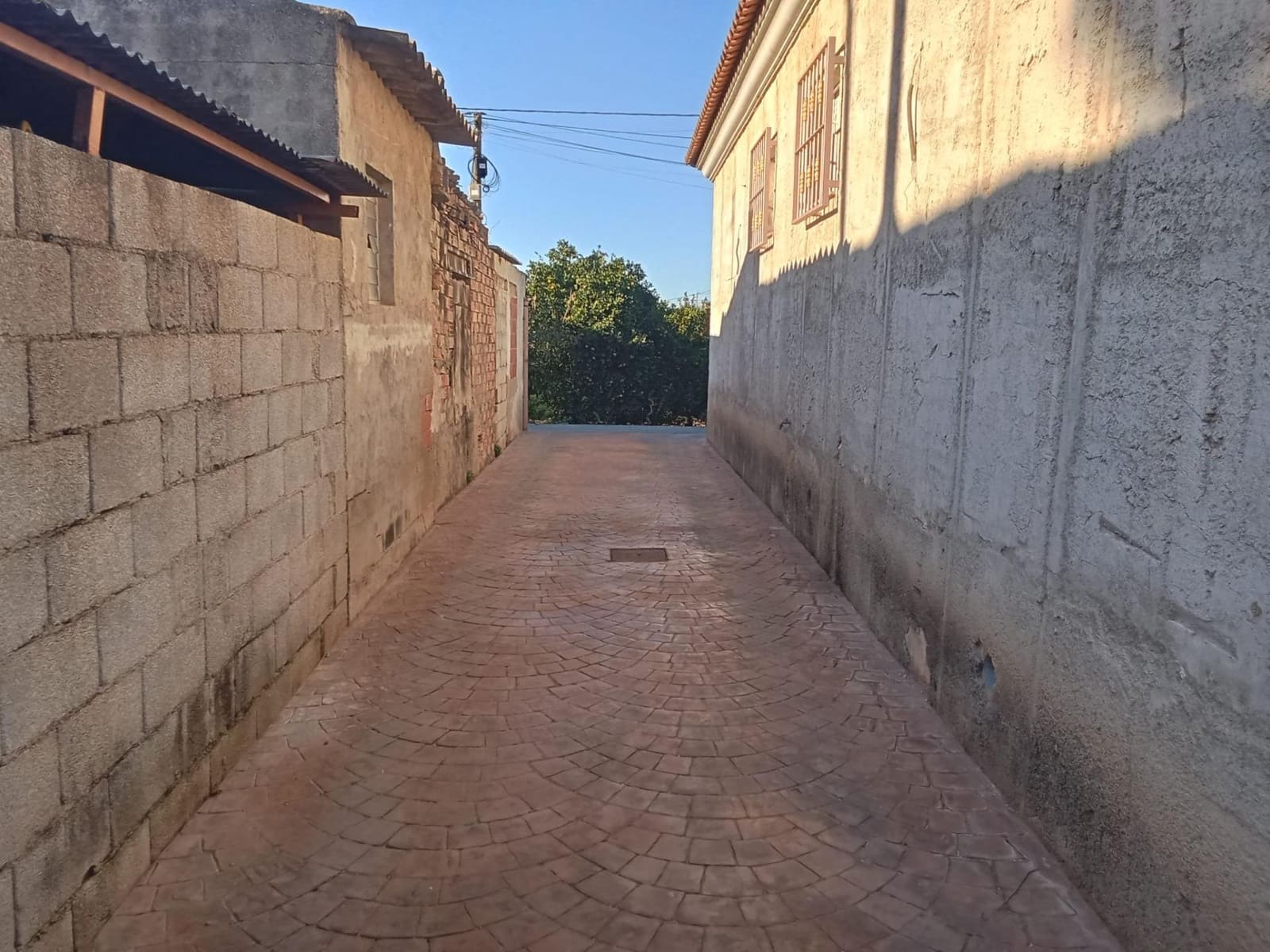 3 sypialnia Willa na sprzedaż w Llano de Brujas z garażem - 260 000 € (Ref: 9419602)