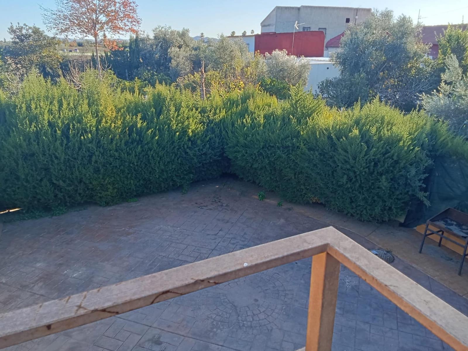 3 sypialnia Willa na sprzedaż w Llano de Brujas z garażem - 260 000 € (Ref: 9419602)