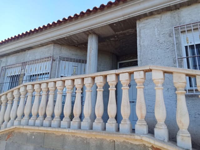 3 slaapkamer Villa te koop in Llano de Brujas, Murcia stad met garage - € 260.000 (Ref: 9419602)