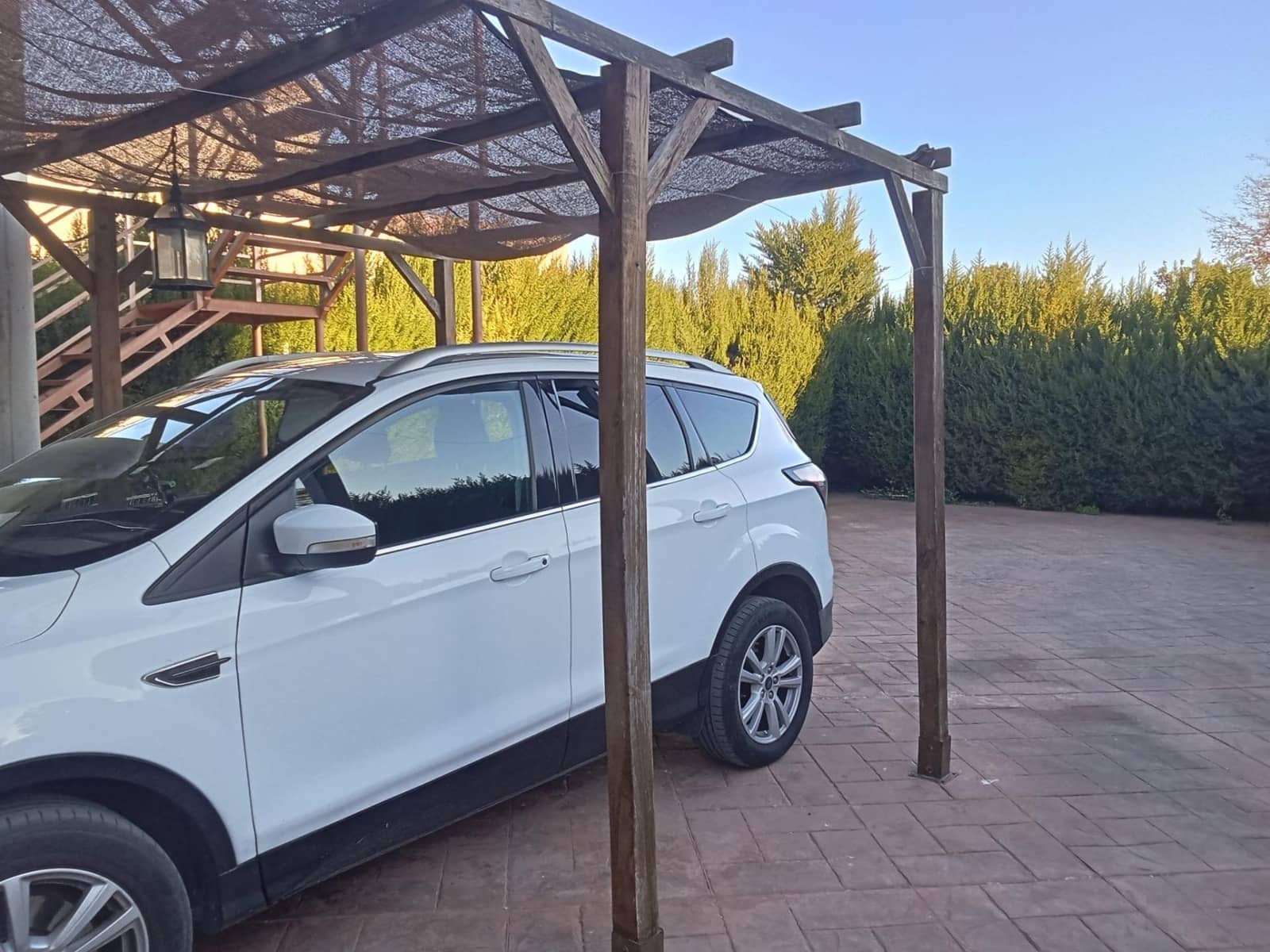 3 sypialnia Willa na sprzedaż w Llano de Brujas z garażem - 260 000 € (Ref: 9419602)