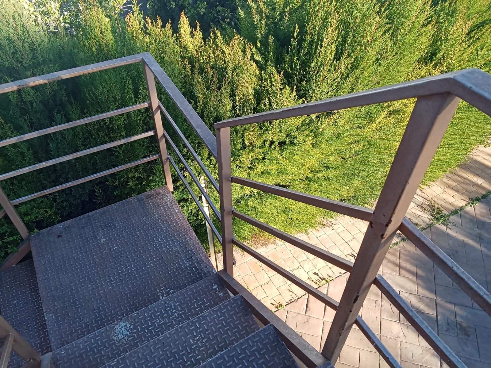 3 sypialnia Willa na sprzedaż w Llano de Brujas z garażem - 260 000 € (Ref: 9419602)