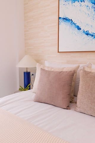 Piso de 3 habitaciones en Ciudad Quesada, Rojales en venta con piscina - 414.000 € (Ref: 9422295)