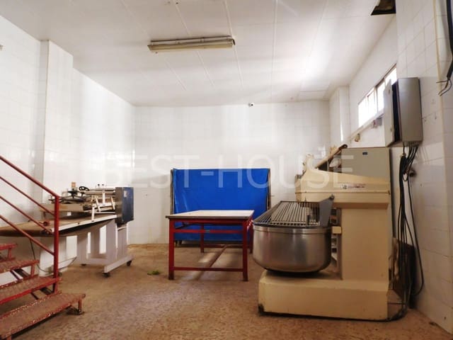 5 slaapkamer Commercieel te koop in Era Alta, Murcia stad - € 135.000 (Ref: 9427429)